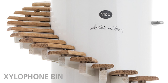 XYLOPHONE BIN