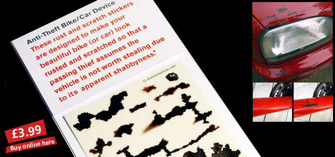 dominic wilcox stickers